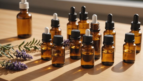 Comment choisir les huiles essentielles pour votre bien-être