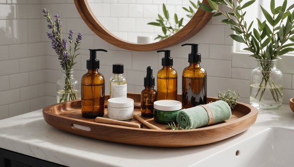 Les bienfaits des huiles essentielles dans les soins de la peau