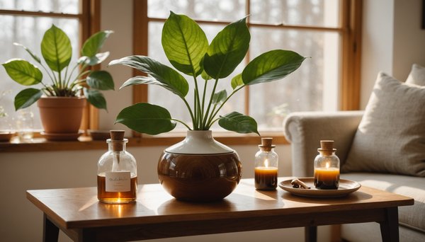 Les bienfaits de l'aromathérapie pour votre bien-être quotidien