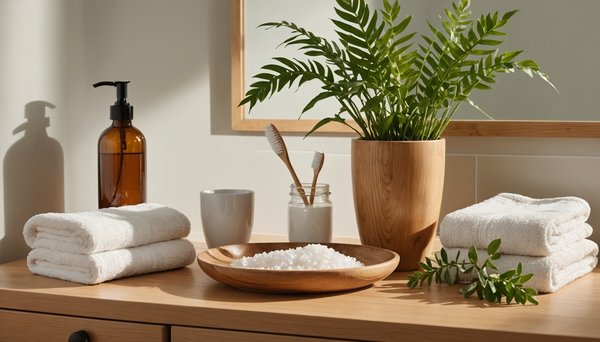 Astuces naturelles pour une hygiène optimale au quotidien