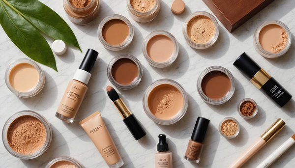 comment fabriquer ses cosmétiques maison avec des ingrédients naturels