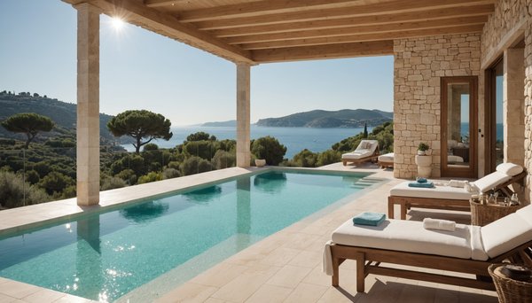 Pourquoi choisir un spa à hyères pour une expérience détente complète ?